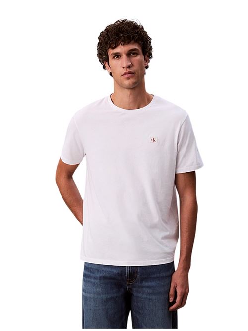 LV04RC272GYAF BIANCO CALVIN KLEIN | LV04RC272GYAF BIANCO
